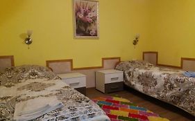 Guest House Zhanna